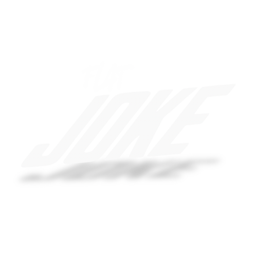 Flat Joke
